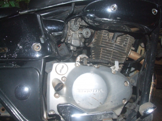 ขาย honda-phantom ขาย honda-phantom