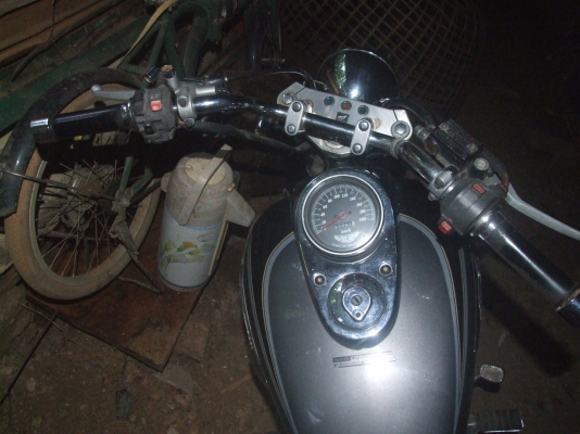 ขาย honda-phantom ขาย honda-phantom