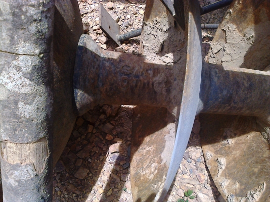 ผาน..จาน7 ของCMTสภาพสวย มี2ชุด..