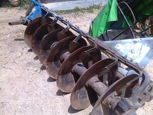 ผาน..จาน7 ของCMTสภาพสวย มี2ชุด..