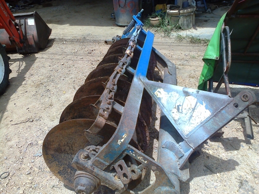 ผาน..จาน7 ของCMTสภาพสวย มี2ชุด..