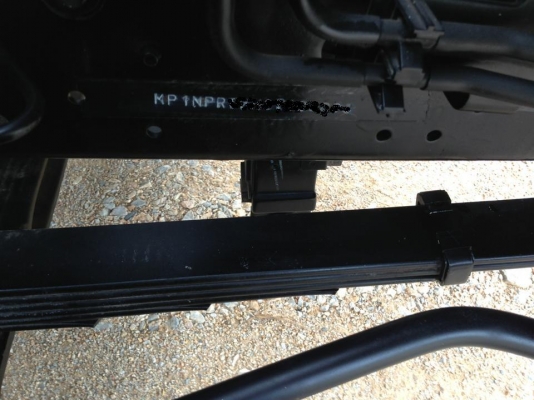 ขาย 6 ล้อ ดั้มพ์ ISUZU NPR150  ปี 55 แลกเปลี่ยนรถทุกชนิด