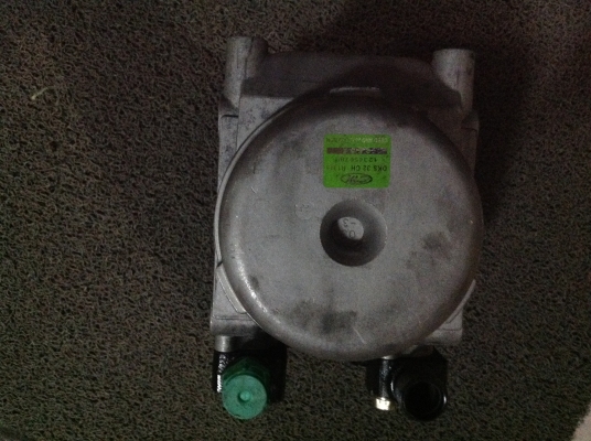 ขายคอมแอร์รถบัสครับ