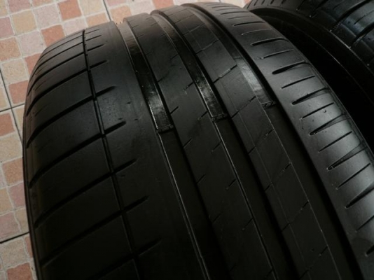 ขายยาง MICHELIN PS3----225-50-16----ปี10 สวยๆ (1คู่) ขายยาง MICHELIN PS3----225-50-16----ปี10 สวยๆ (1คู่)