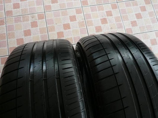ขายยาง MICHELIN PS3----225-50-16----ปี10 สวยๆ (1คู่)