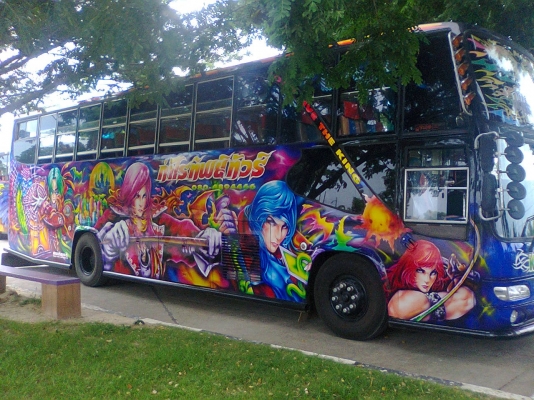 ต้องการแลกรถเกี่ยวหรือเทเลอสิบล้อ