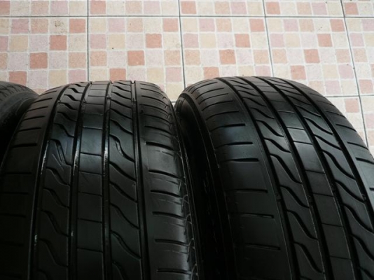 ขายยาง MICHELIN PRIMACY LC-----215-60-16-----ปี2012 (1ชุด) ขายยาง MICHELIN PRIMACY LC-----215-60-16-----ปี2012 (1ชุด)