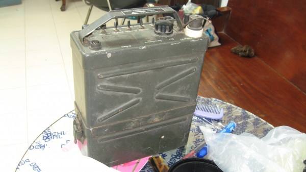 วิทยุสื่อสาร เหมาะติดรถจิ๊บ วิทยุสื่อสาร เหมาะติดรถจิ๊บ