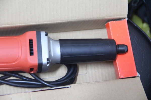 เครื่องเจียรไฟฟ้าแบบคอยาว เครื่องเจียรไฟฟ้าแบบคอยาว