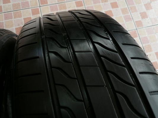 ขายยาง MICHELIN PRIMACY LC-----215-60-16-----ปี2712 (1ชุด)