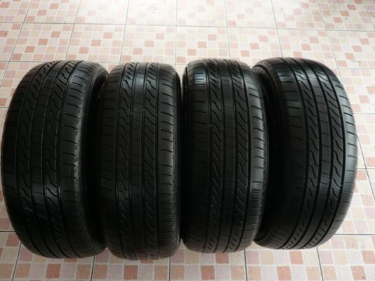 ขายยาง MICHELIN PRIMACY LC-----215-60-16-----ปี2712 (1ชุด)