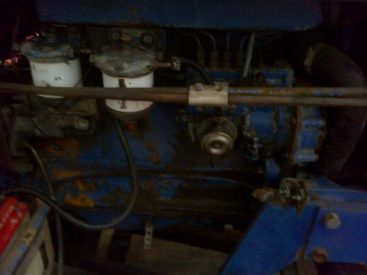 รถไถF0RD 5000แท้ๆมีจาน7 และใบดันหน้า CMT เล่มทะเบียน เครื่องT3.. รถไถF0RD 5000แท้ๆมีจาน7 และใบดันหน้า CMT เล่มทะเบียน เครื่องT3..