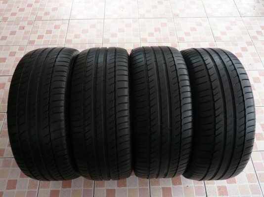 ขายยาง MICHELIN PRIMACY HP-----225-45-17-----ปี4211 งามๆ (2คู่)
