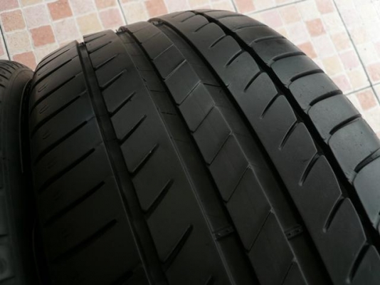 ขายยาง MICHELIN PRIMACY HP-----225-45-17-----ปี4211 งามๆ (2คู่)