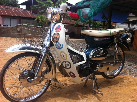 ขาย c 70 เครื่อง ไทเกิล 125 มี ใบ ขาย15000