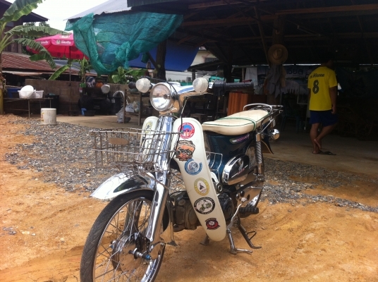 ขาย c 70 เครื่อง ไทเกิล 125 มี ใบ ขาย15000