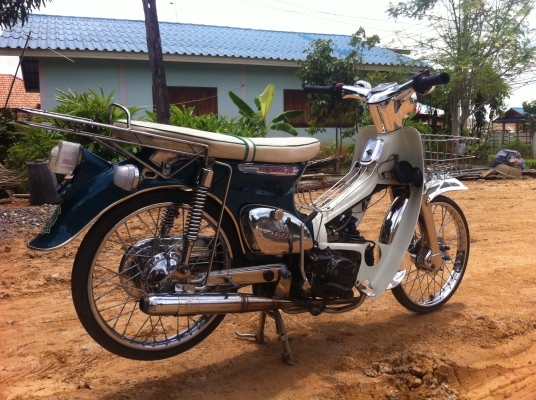 ขาย c 70 เครื่อง ไทเกิล 125 มี ใบ ขาย15000