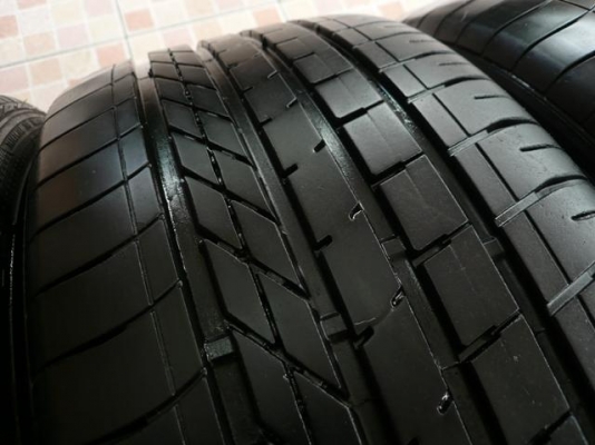 ขายยาง GOODYEAR EXCELLENCE-----225-45-17-----ปี4411 งามๆ (2คู่) ขายยาง GOODYEAR EXCELLENCE-----225-45-17-----ปี4411 งามๆ (2คู่)
