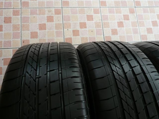 ขายยาง GOODYEAR EXCELLENCE-----225-45-17-----ปี4411 งามๆ (2คู่) ขายยาง GOODYEAR EXCELLENCE-----225-45-17-----ปี4411 งามๆ (2คู่)