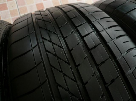 ขายยาง GOODYEAR EXCELLENCE-----225-45-17-----ปี4411 งามๆ (2คู่) ขายยาง GOODYEAR EXCELLENCE-----225-45-17-----ปี4411 งามๆ (2คู่)