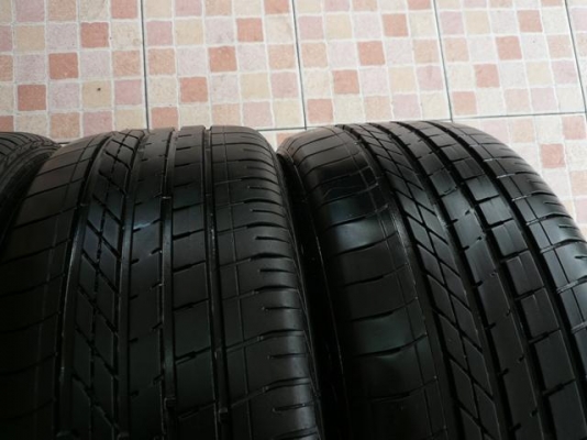 ขายยาง GOODYEAR EXCELLENCE-----225-45-17-----ปี4411 งามๆ (2คู่) ขายยาง GOODYEAR EXCELLENCE-----225-45-17-----ปี4411 งามๆ (2คู่)