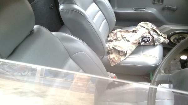 L200 เทอโบ ทะเบียนสวย 88