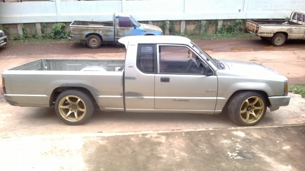 L200 เทอโบ ทะเบียนสวย 88