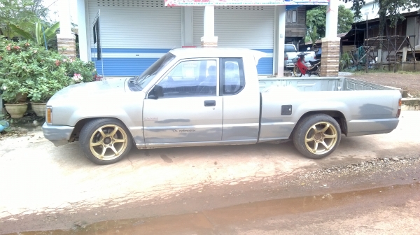 L200 เทอโบ ทะเบียนสวย 88