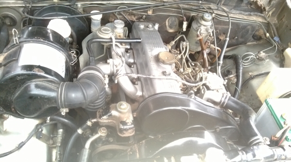 L200 เทอโบ ทะเบียนสวย 88