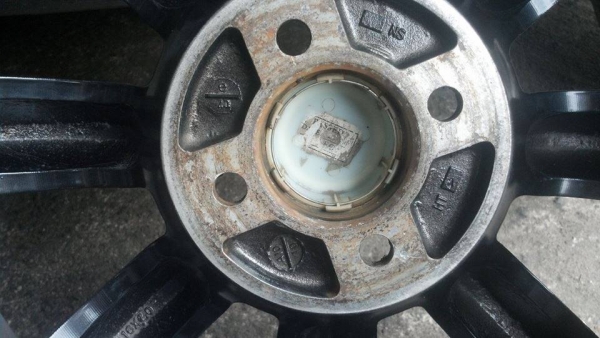 ล้อกล้วยๆ งานROta ขอบ 16 กว้าง 7 ขนาด 4 รู 100 พร้อมยาง 11000