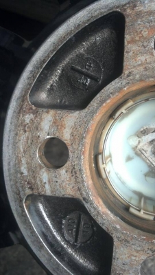 ล้อกล้วยๆ งานROta ขอบ 16 กว้าง 7 ขนาด 4 รู 100 พร้อมยาง 11000