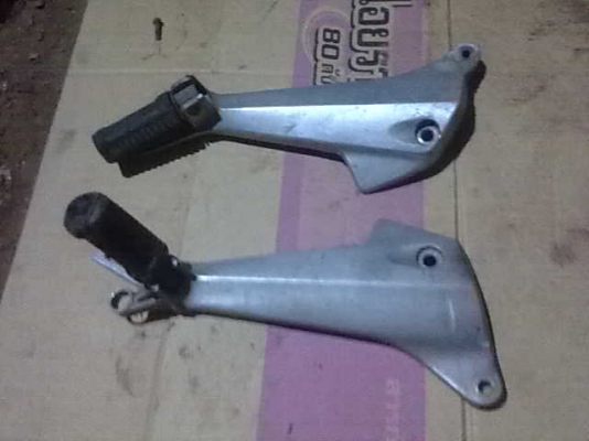 ขายอุปกรณ์เวฟ125   ทั้งหมด1500เท่านั้น