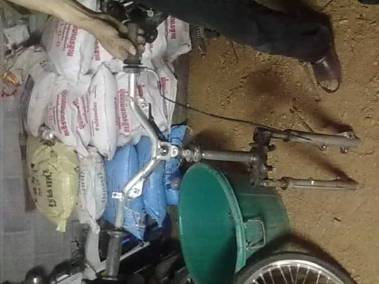 ขายอุปกรณ์เวฟ125   ทั้งหมด1500เท่านั้น