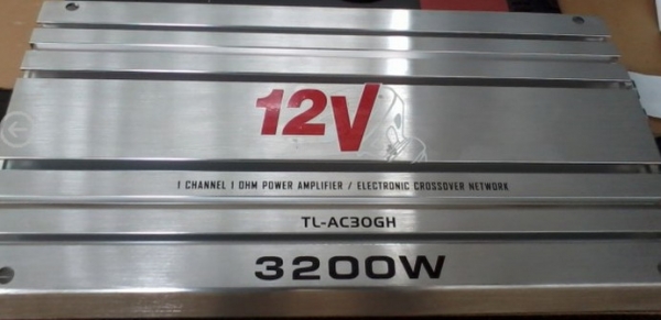 แอมป์ ABMonoblockโม แรงๆ 3200 w แอมป์ ABMonoblockโม แรงๆ 3200 w