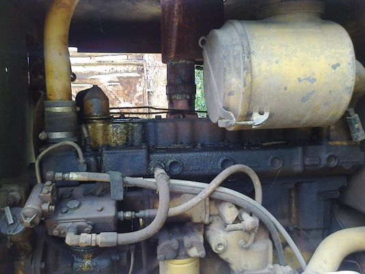 รถเกรด12G 61M07450 ขายตามสภาพ เล่มทะเบียนพร้อม ภาษีไม่ขาด.. รถเกรด12G 61M07450 ขายตามสภาพ เล่มทะเบียนพร้อม ภาษีไม่ขาด..