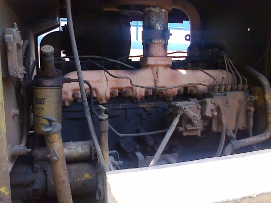 รถเกรด12G 61M07450 ขายตามสภาพ เล่มทะเบียนพร้อม ภาษีไม่ขาด.. รถเกรด12G 61M07450 ขายตามสภาพ เล่มทะเบียนพร้อม ภาษีไม่ขาด..