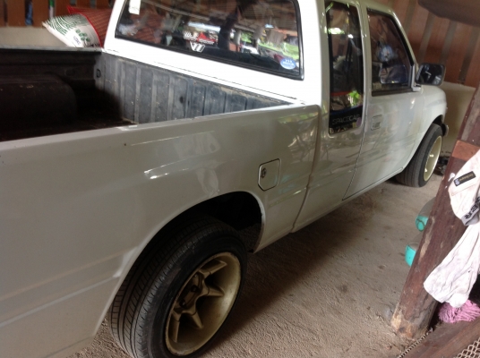 ขายรถอีสุสุ ด่วน