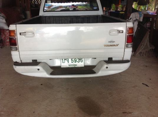 ขายรถอีสุสุ ด่วน