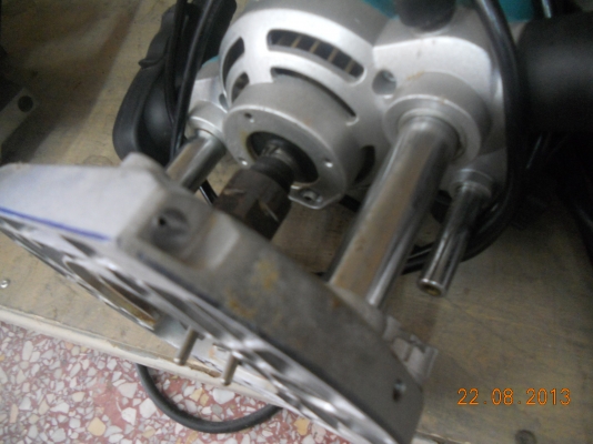 เร้าเตอร์ ANATA รุ่นใหญ่ สามารถปรับรอบการทำงานได้ ตัวโครงสร้างแข็งแรง การทำงานดีไม่แพ้ของแพงๆ เร้าเตอร์ ANATA รุ่นใหญ่ สามารถปรับรอบการทำงานได้ ตัวโครงสร้างแข็งแรง การทำงานดีไม่แพ้ของแพงๆ