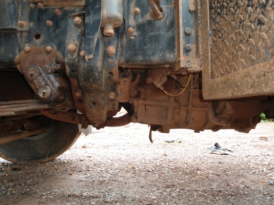 ขายด่วนไอ้หลงเบรคใหญ่สองเพลาดั้ม MISUBISHI FN527MTD5211 สภาพพร้อมใช้รีบจองโทร 0843923995 0811838154