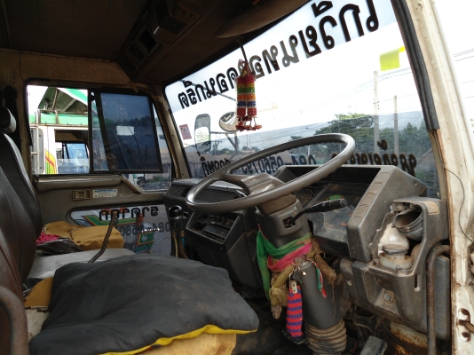 ขายด่วนไอ้หลงเบรคใหญ่สองเพลาดั้ม MISUBISHI FN527MTD5211 สภาพพร้อมใช้รีบจองโทร 0843923995 0811838154