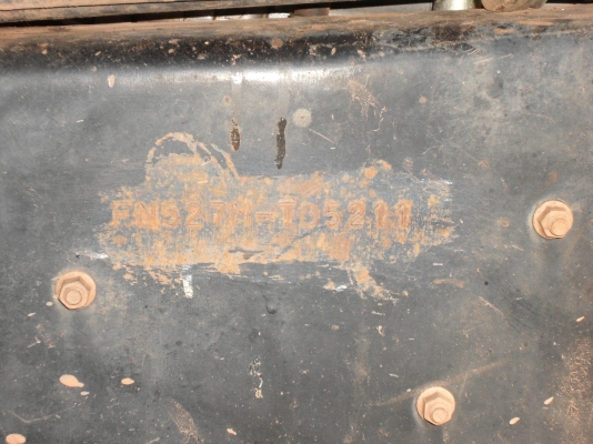 ขายด่วนไอ้หลงเบรคใหญ่สองเพลาดั้ม MISUBISHI FN527MTD5211 สภาพพร้อมใช้รีบจองโทร 0843923995 0811838154