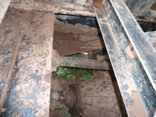 ขายด่วนไอ้หลงเบรคใหญ่สองเพลาดั้ม MISUBISHI FN527MTD5211 สภาพพร้อมใช้รีบจองโทร 0843923995 0811838154