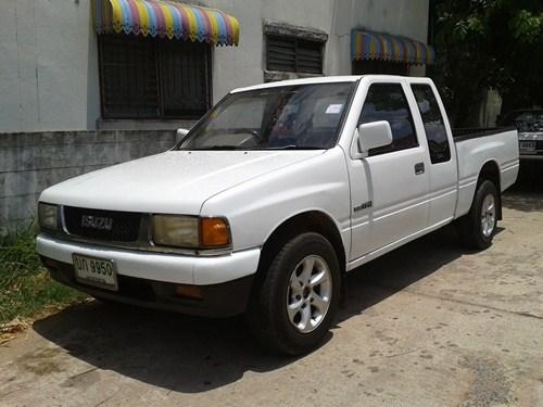 รถบ้านแท้ อีซูซุ มังกรทอง 90 HP