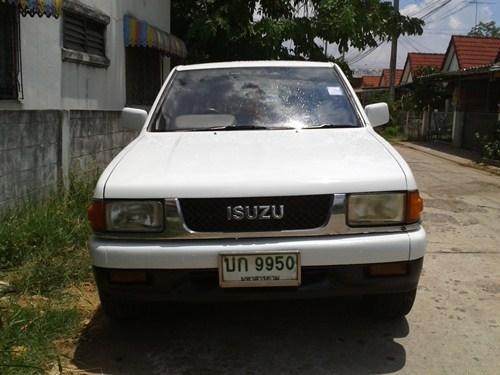 รถบ้านแท้ อีซูซุ มังกรทอง 90 HP