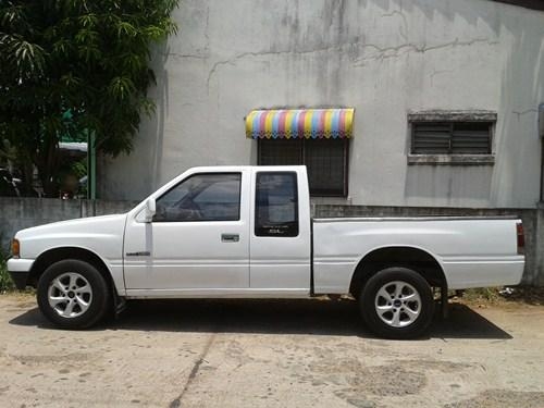 รถบ้านแท้ อีซูซุ มังกรทอง 90 HP