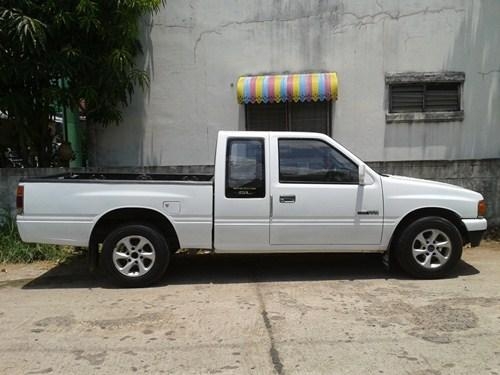 รถบ้านแท้ อีซูซุ มังกรทอง 90 HP