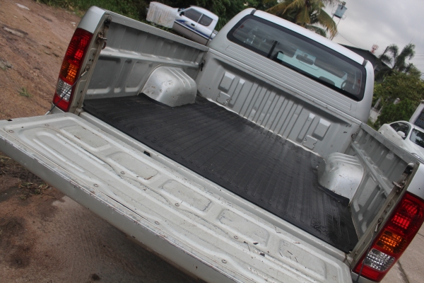 ขาย รถ vigo ปี47ตัวE 4x4 โฟรวินท์ ยกสูง เชียงใหม่เจ้า