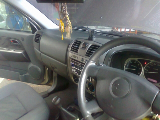 ขายรถ CHEVROLET COLORADO 4 ประตู เครื่องยนต์ 3.0 ddi turbo ขายรถ CHEVROLET COLORADO 4 ประตู เครื่องยนต์ 3.0 ddi turbo