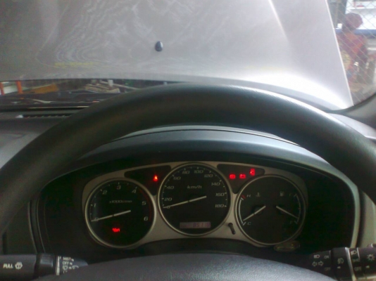 ขายรถ CHEVROLET COLORADO 4 ประตู เครื่องยนต์ 3.0 ddi turbo ขายรถ CHEVROLET COLORADO 4 ประตู เครื่องยนต์ 3.0 ddi turbo